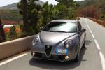 Alfa Romeo MiTo Quadrifoglio Verde 2014 года